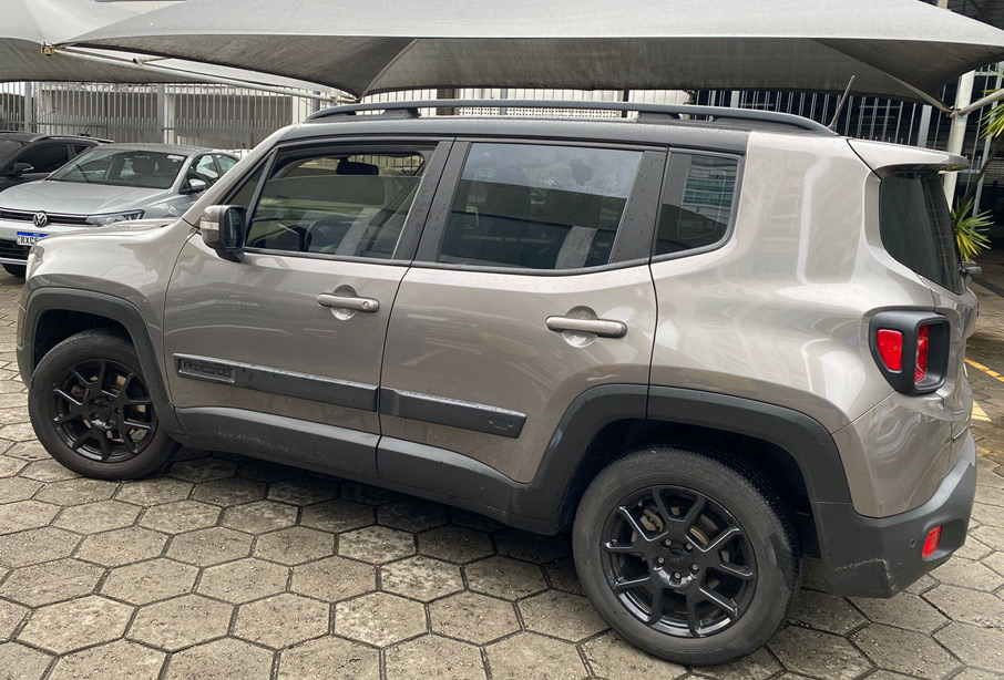 Jeep Renegade Sport