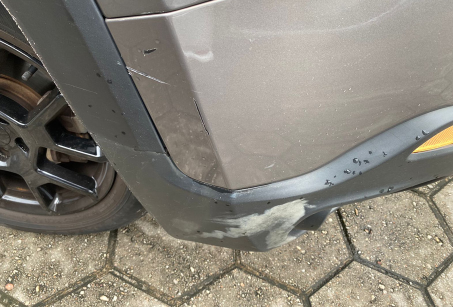 Jeep Renegade Sport