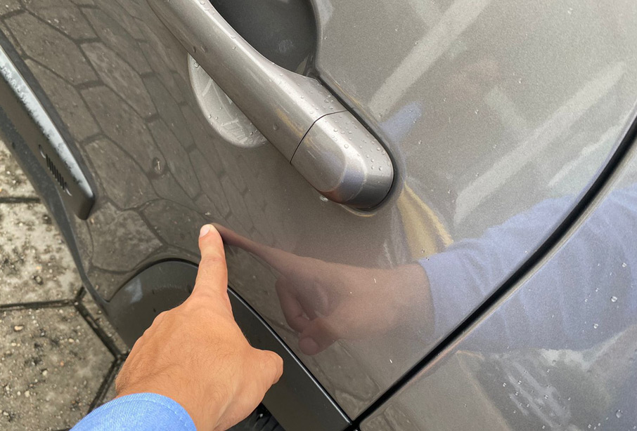 Jeep Renegade Sport