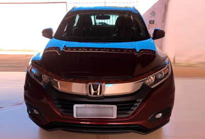 HR-V EX 1.8 flexone automático