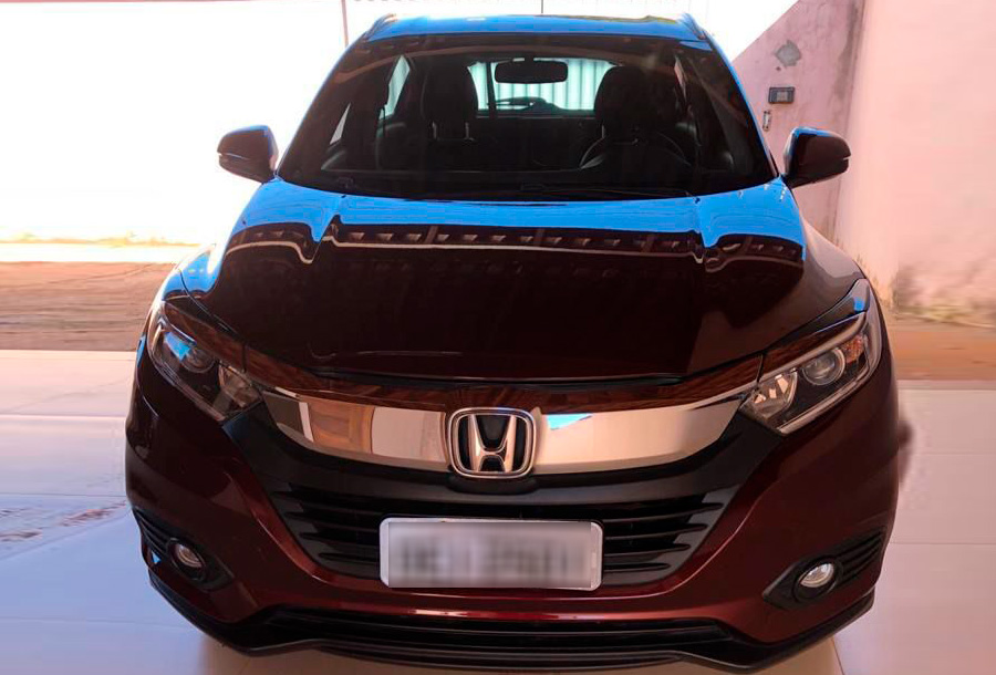 HR-V EX 1.8 flexone automático