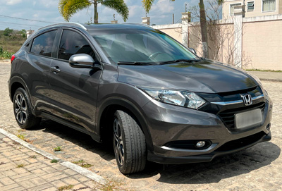 HRV Ex 1.8 Automático