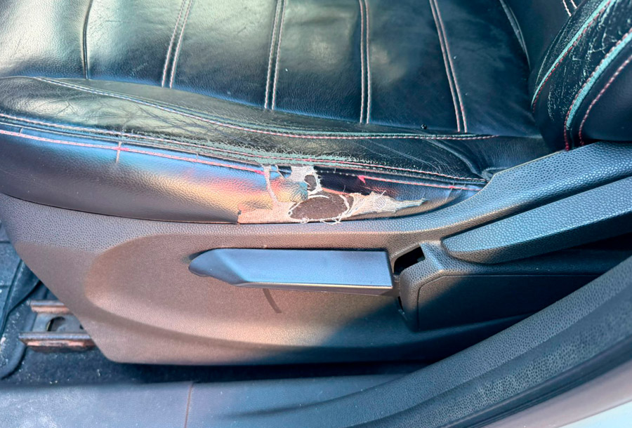 Ecosport Freestyle 1.6 Flex