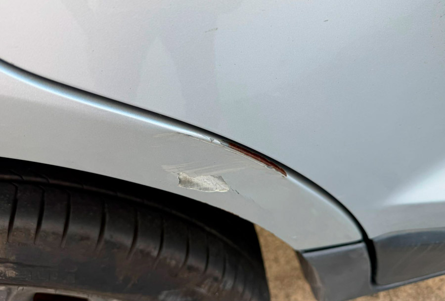 Ecosport Freestyle 1.6 Flex