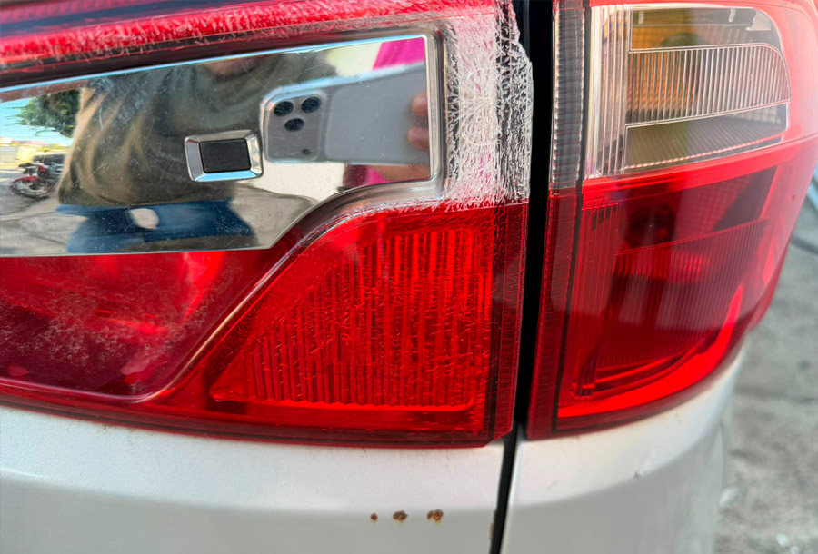 Ecosport Freestyle 1.6 Flex