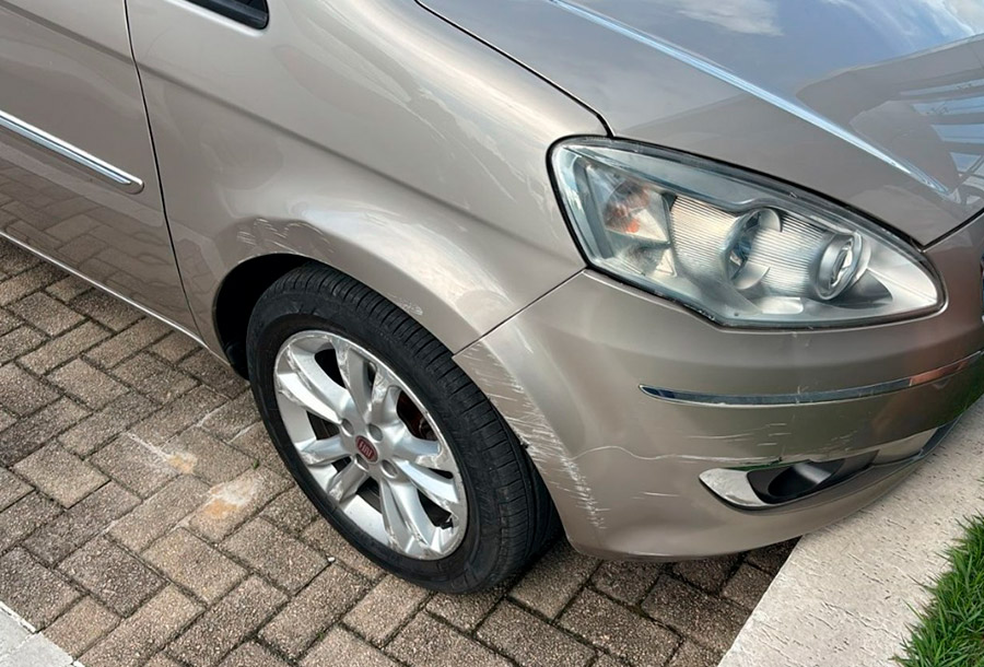 Idea Essense 2015 1.6 Automático