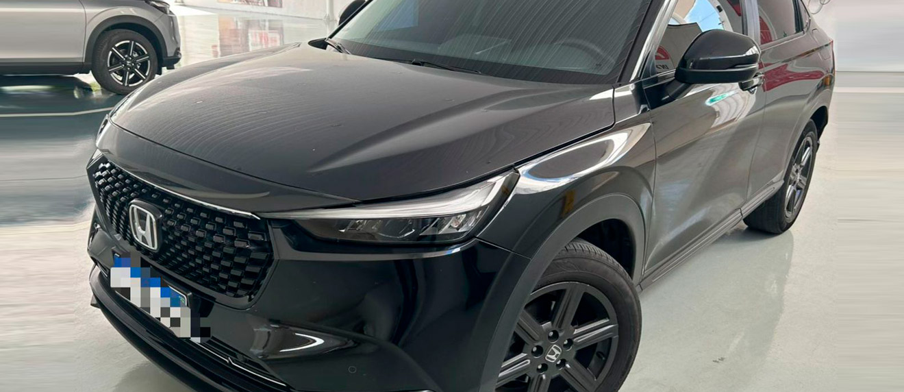 HRV Advance 1.5 TB automático